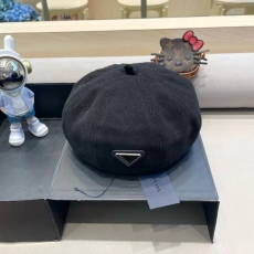 Prada Caps